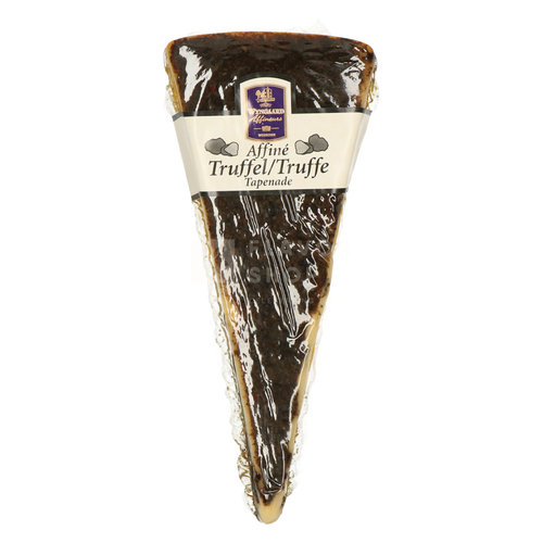 Fromage pointe Truffe 150 g 