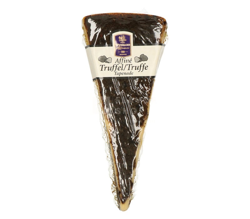 Fromage pointe Truffe 150 g