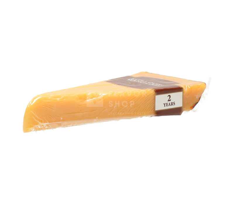 Fromage pointe XO 135 g