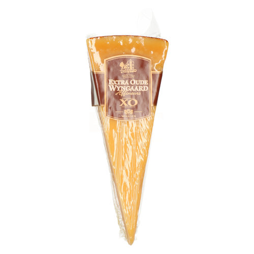 Fromage pointe XO 135 g 