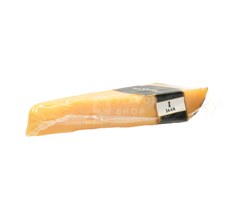 Cheese tip Old 140 g