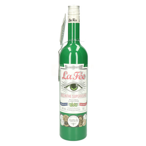 Absinthe La Fée Parisienne 70 cl 