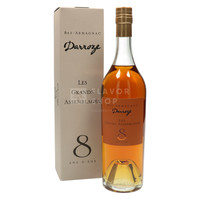 Darroze Armagnac Grands Assemblages 8 Ans 70 cl
