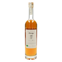 Darroze Armagnac Biologisch 4 Ans 70 cl