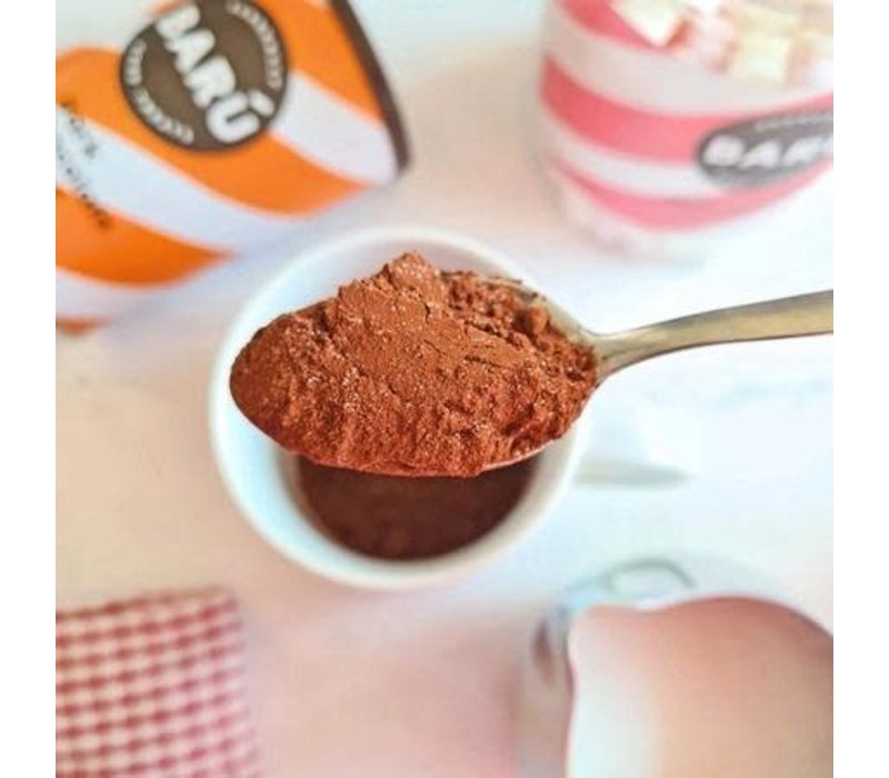 Dark Hot Chocolate Powder 250g