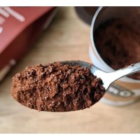 Salzige Karamell-Trinkschokolade 250 g