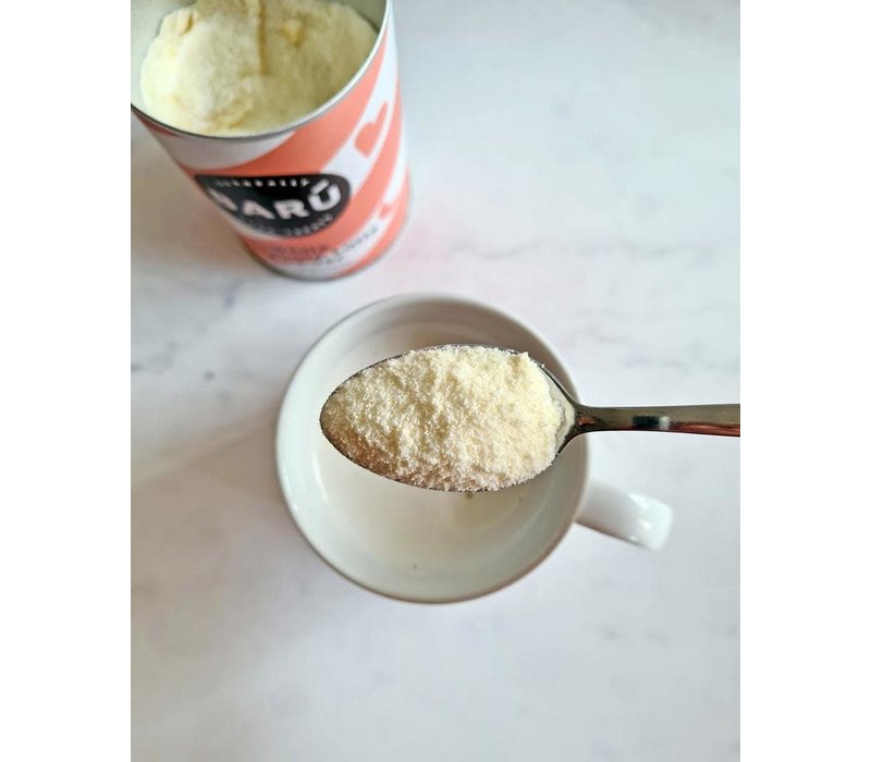 White Chocolate Latte Powder 250g