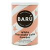 Baru White Chocolate Latte Powder 250g