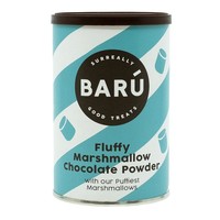 Fluffy Marshmallow Chocolate Powder 250g