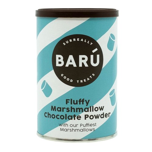 Fluffy Marshmallow Chocolate Powder 250g 