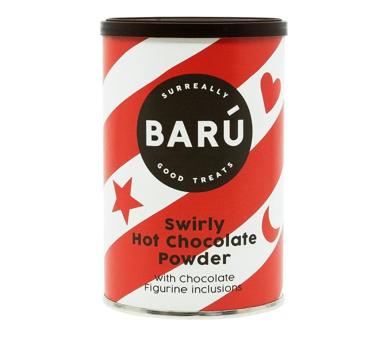 Swirly Hot Chocolate 250 g