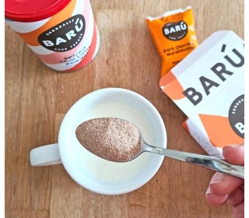 Würziges Chai-Latte-Pulver 250g