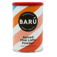 Würziges Chai-Latte-Pulver 250g