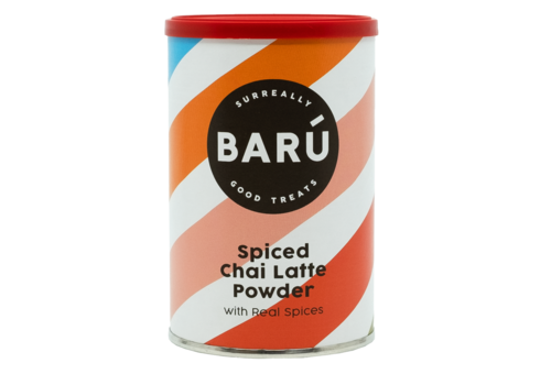 Baru Würziges Chai-Latte-Pulver 250g