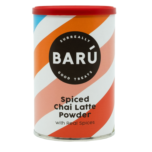 Würziges Chai-Latte-Pulver 250g 