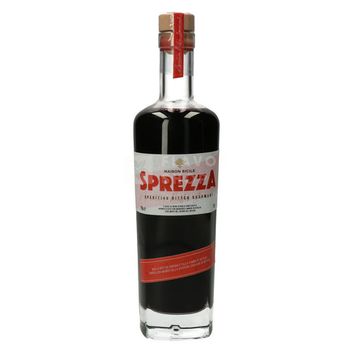 Sprezza 70 cl 