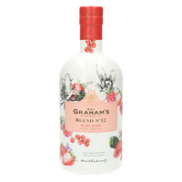 Ruby porto - Blend Nr12 - 75 cl