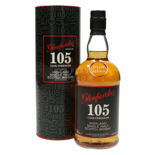 Glenfarclas 105 60 ° - 70 cl 