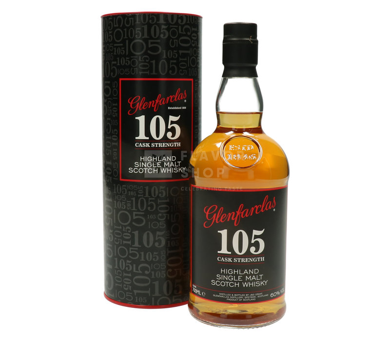 Glenfarclas 105 60° - 70 cl