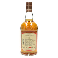 Glenfarclas 10y 70 cl