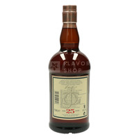 Glenfarclas 25 ans 70 cl