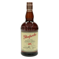 Glenfarclas 25y 70cl