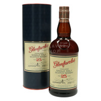 Glenfarclas 25 ans 70 cl