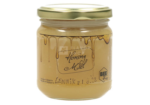 Miel d'été de Lennik 250 g