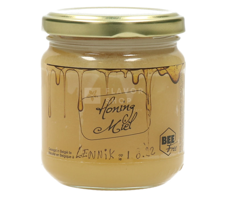 Sommerhonig 250 g
