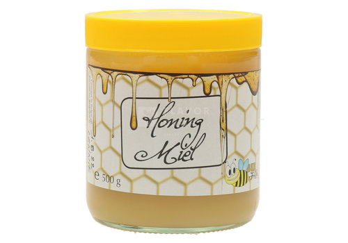 Zomerhoning 500 g