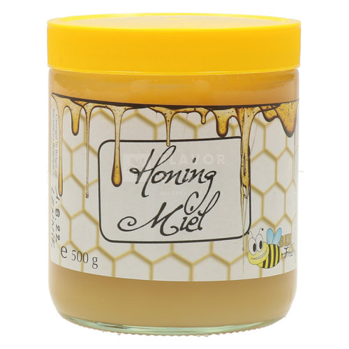 Summer honey 500 g 
