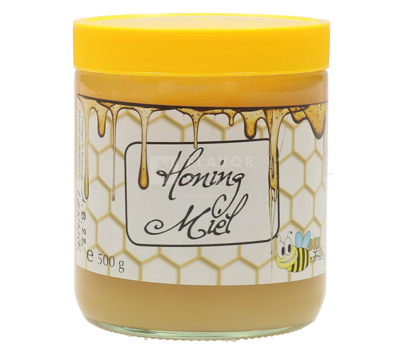 Sommerhonig 500 g