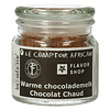 Le Comptoir Africain x Flavor Shop épices pour chocolat chaud 45 g
