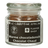 épices pour chocolat chaud 45 g