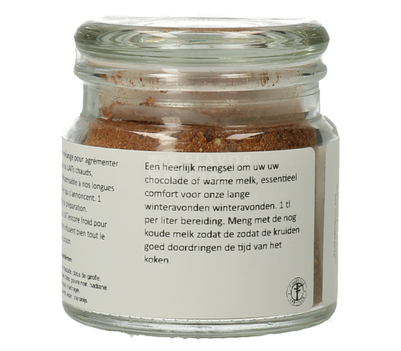 Herbs for chocolate milk 45 g
