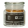 Le Comptoir Africain x Flavor Shop Roasted sesame seeds with Yuzu 40 g