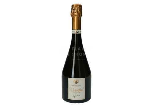 Crucifix Champagner Crucifix Signature Extra Brut 75 cl
