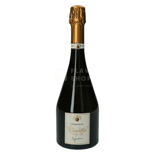 Champagne Crucifix Signature Extra Brut 75 cl 