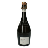 Champagne Crucifix Epitre Extra Brut 2019 - Blanc de Noirs 75 cl