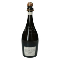 Champagne Crucifix Epitre Extra Brut 2019 - Blanc de Noirs 75 cl