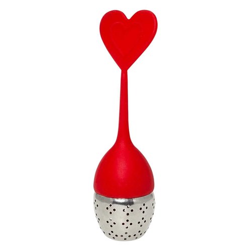 Thee infuser Heart 