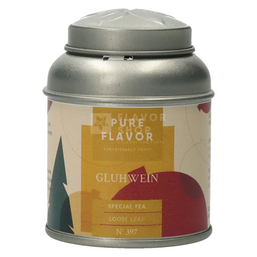 épices pour Glühwein n ° 398 - 40 g 