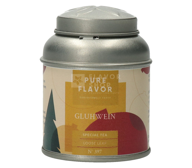 épices pour Glühwein n ° 398 - 40 g