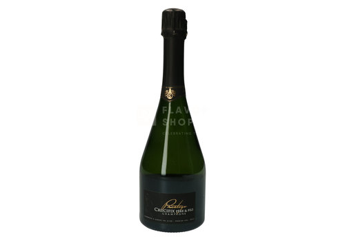 Crucifix Champagner Kruzifix Prestige Extra Brut 75 cl