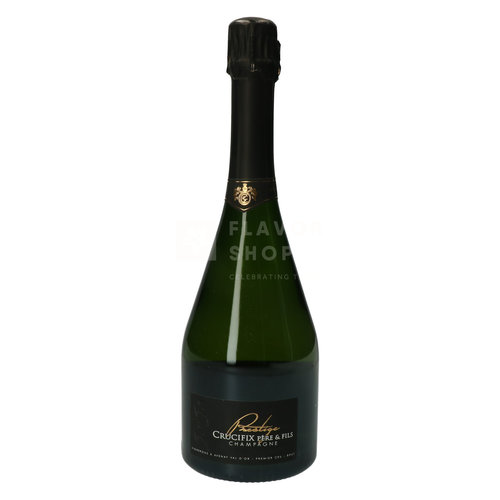 Champagner Crucifix Prestige Extra Brut 75 cl 