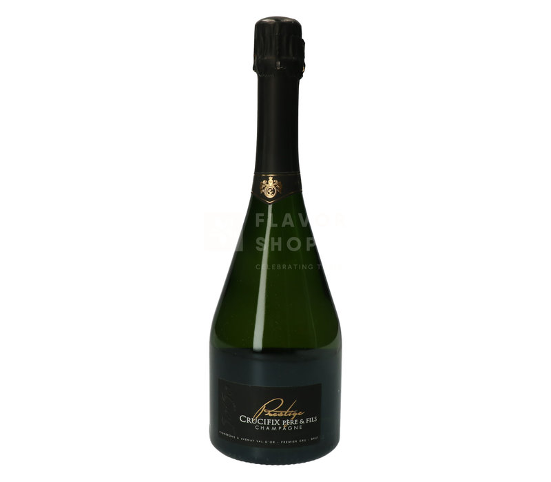 Champagner Crucifix Prestige Extra Brut 75 cl