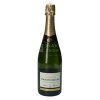 Champagne Crucifix Les Craies - Blanc de Blancs 75 cl