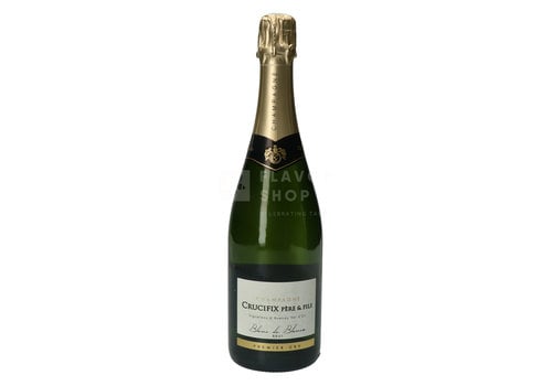 Crucifix Champagne Crucifix Les Craies - Blanc de Blancs 75 cl