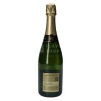 Champagne Crucifix Les Craies - Blanc de Blancs 75 cl