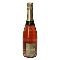 Champagne Crucifix L'Incandescente - Rosé Brut 75 cl